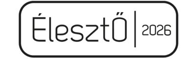 ÉlesztŐ 2026