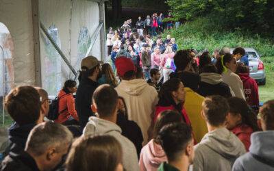 Benne vagy? – Kezdetét vette az ÉlesztŐ
